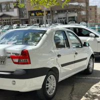 ال نود پارس تندر مدل ۹۳