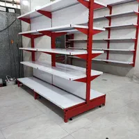 لچکی سی سانت قفسه سوپری