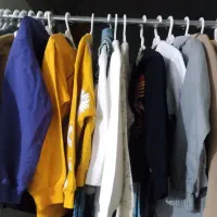 لباس‌بچه‌گانه‌‌.تک‌مونده