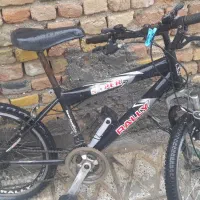 دوچرخه ۲۰ دنده ای