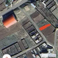 زمین مسکونی روستای فارسیان