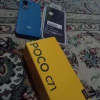 کارتون و قابc71پوکو