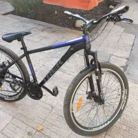 دوچرخه/5 27|دوچرخه، اسکیت، اسکوتر|تبریز, |دیوار