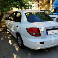 کیا ریو منتاژ|خودرو سواری و وانت|تهران, یافت آباد جنوبی|دیوار