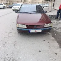 پژو405GLXموتور 1800|خودرو سواری و وانت|کرمانشاه, |دیوار