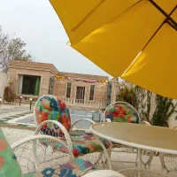 اجاره باغ ویلا پیشوا ورامین