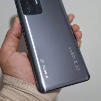 شیائومی 11تی پرو 256 رم 12 آک