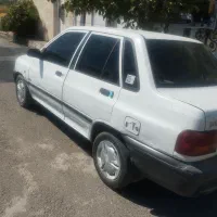 پراید مدل 83