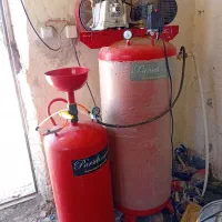 وسایل کارواش