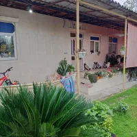 ویلا۵۰۰ متری با یک خانه ۱۲۰ متری