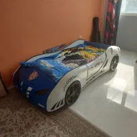 سرویس خواب کودک|تخت و سرویس خواب|بندرعباس, |دیوار