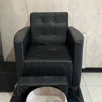 میز ناخن ، صندلی پدیکور ، استند لاک