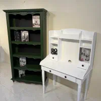 میز کار و مطالعه