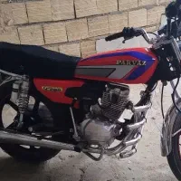 موتور هوندا200 پرواز