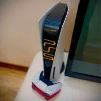 Ps5پی اس فایو