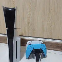 Ps5 slim 2016