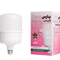 فروش ویژه لامپ پارس الکتریک البرز تعداد محدود