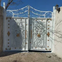 نقاشی ساختمان