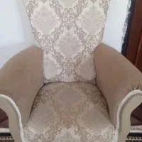 مبل راحتی هفت نفره بسیارتمیز