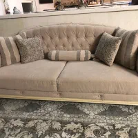 فروش فوری مبل|مبلمان خانگی و میز عسلی|تفت, |دیوار