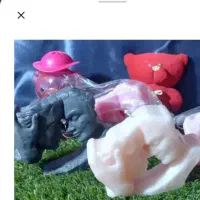 شمع روز مادر|صنایع دستی و سایر لوازم تزئینی|شیراز, باغ تخت|دیوار