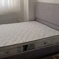 تخت خواب دونفره