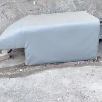 باربند وانت پیکان مسقف سالم