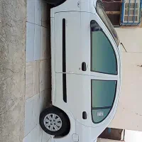 تیبایک93کارمندی|خودرو سواری و وانت|زابل, |دیوار