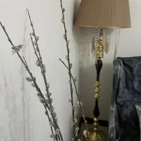 اباژور|چراغ خواب و آباژور|تهران, سبلان (لشگر)|دیوار