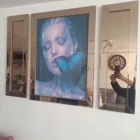 تابلو دکوراتیو|تابلو، نقاشی، عکس|مهاباد (آذربایجان غربی), |دیوار