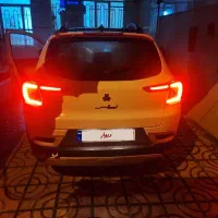 اطلسG فول تمام.سانروف.کارمندی|خودرو سواری و وانت|مشهد, امیریه|دیوار