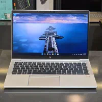 لپتاپ بیزنسی HP EliteBook 845 G7|رایانه همراه|اصفهان, بهار آزادی|دیوار