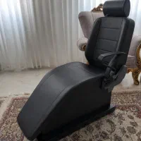 صندلی آرایشگاهی نو نونو طرح یونیت