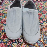 یک جفت کفش تن تاک مدل شاندرمن