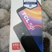 گوشی تی سی ال TCL 501
