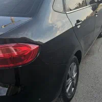 جک g4 مدل 403 کم کار در حد|خودرو سواری و وانت|شیراز, شهرک برف فروشان|دیوار