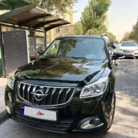 هایما S7 پلاس توربو اتومات صفر کیلومتر|خودرو سواری و وانت|اصفهان, شیخ اشراق|دیوار
