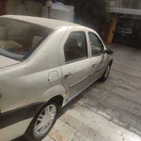 ال 90 تندر|خودرو سواری و وانت|کرج, شاهین‌ویلا|دیوار