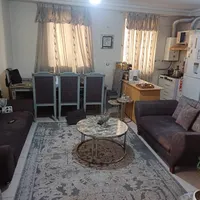 آپارتمان ۵۰ متر طبقه ۴ دو واحدی مترو بریانک