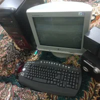 سیستم خانگی|رایانه رومیزی|ملارد, |دیوار