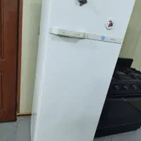یخچال آزمایش