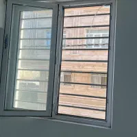 نرده استیل در حد نو|مصالح و تجهیزات ساختمان|فردیس, فرامرزیه|دیوار