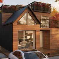 طراحی، بازسازی، و اجرای ویلا|خدمات پیشه و مهارت|رودهن, |دیوار