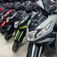 اقساط 18ماهه هندا دیو 125 ( کلیک ، وگو ، ایروکس )|موتورسیکلت|تهران, دروازه شمیران|دیوار