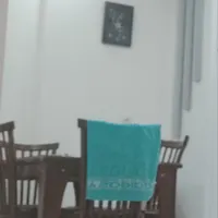 میزناهارخوری ۶نفره.درحدنو