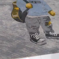 گلیم|فرش|اسلامآباد غرب, |دیوار