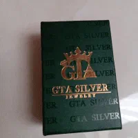 نقره جی تی آ