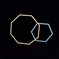 لاینر کنافی آویز روکار