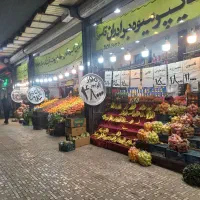 چهار دهنه مغازه به رهن و اجاره داده میشود|اجارهٔ مغازه و غرفه|مشهد, فدک|دیوار