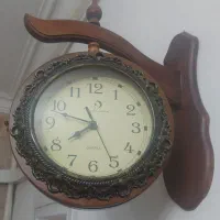 ساعت دیواری